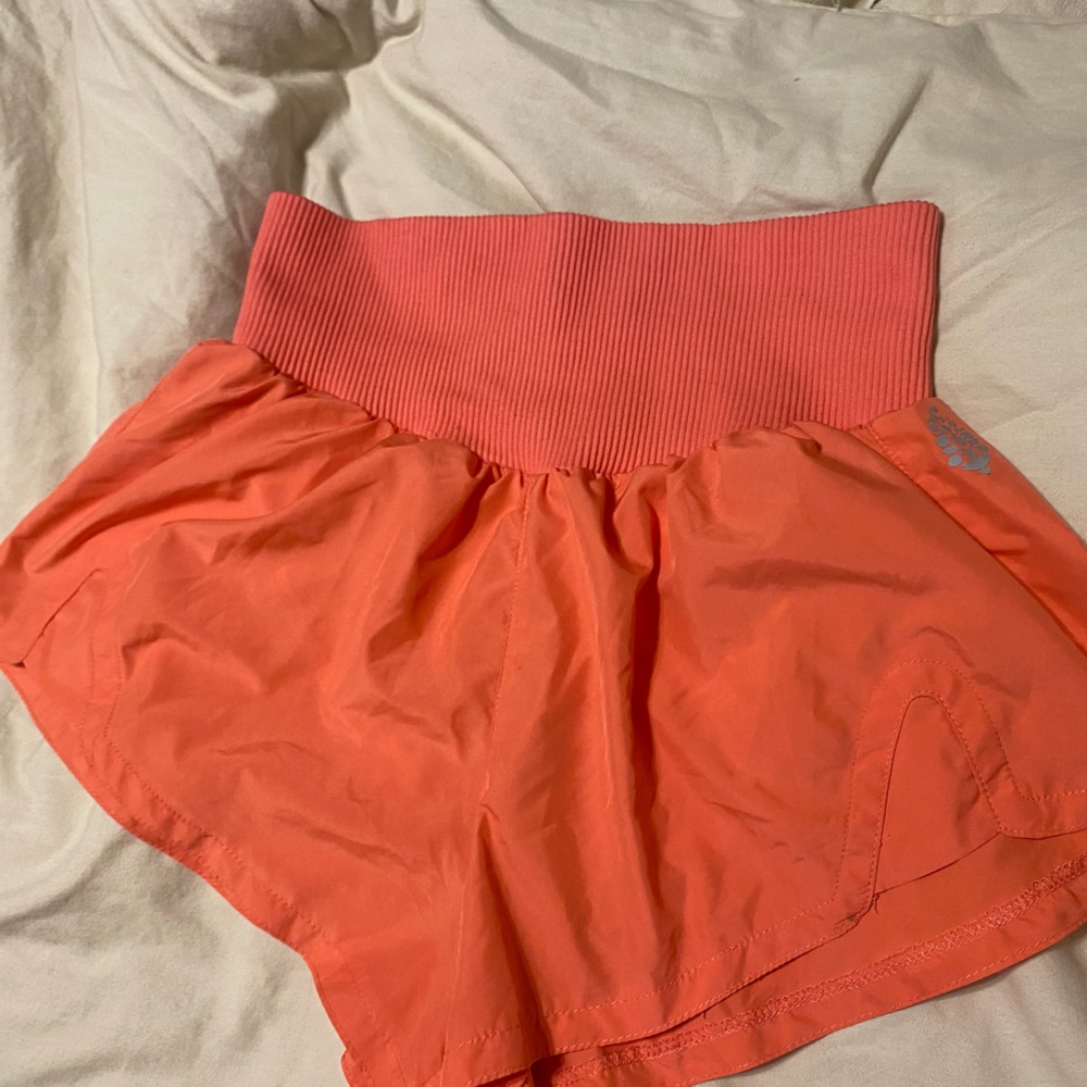Free people shorts